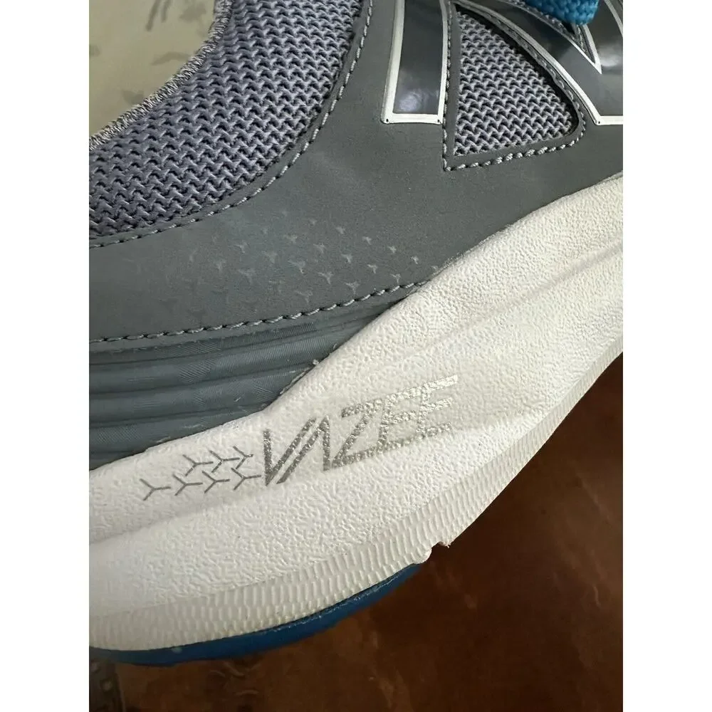 Size 11 - New Balance Vazee Coast V2 Grey